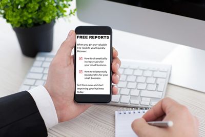 Free Reports