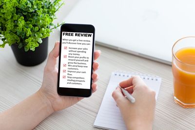 Free Review